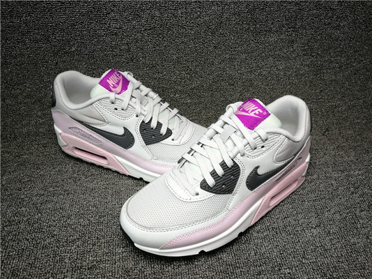 Super Max Nike Air Max 90 GS--005